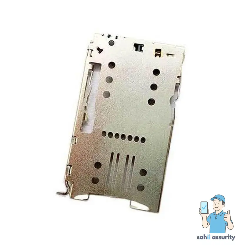 Sim Connector for OnePlus Nord 2 5G